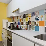 Stunning 1 Bedroom Near Alfama